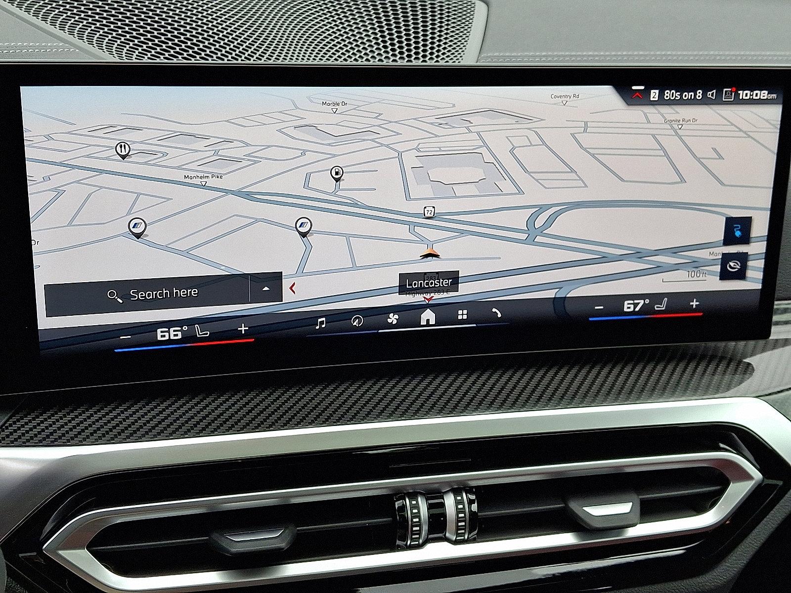 2024 BMW i4 Vehicle Photo in Lancaster, PA 17601