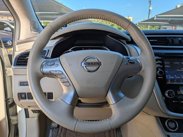 2015 Nissan Murano Vehicle Photo in San Antonio, TX 78209