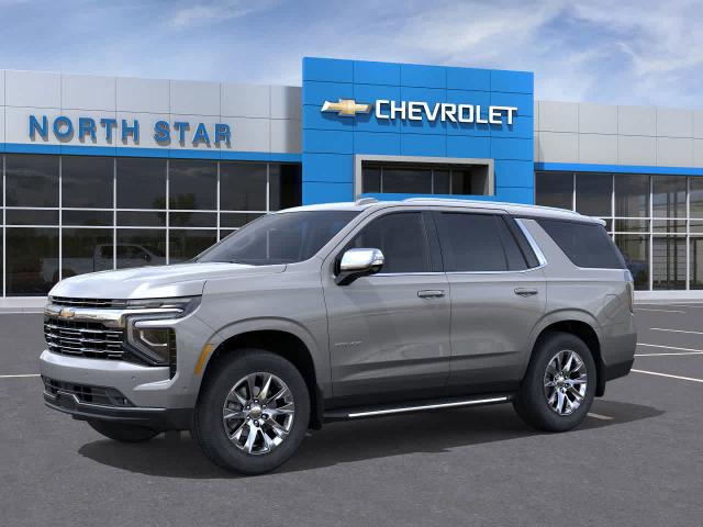 2025 Chevrolet Tahoe Vehicle Photo in PITTSBURGH, PA 15226-1209