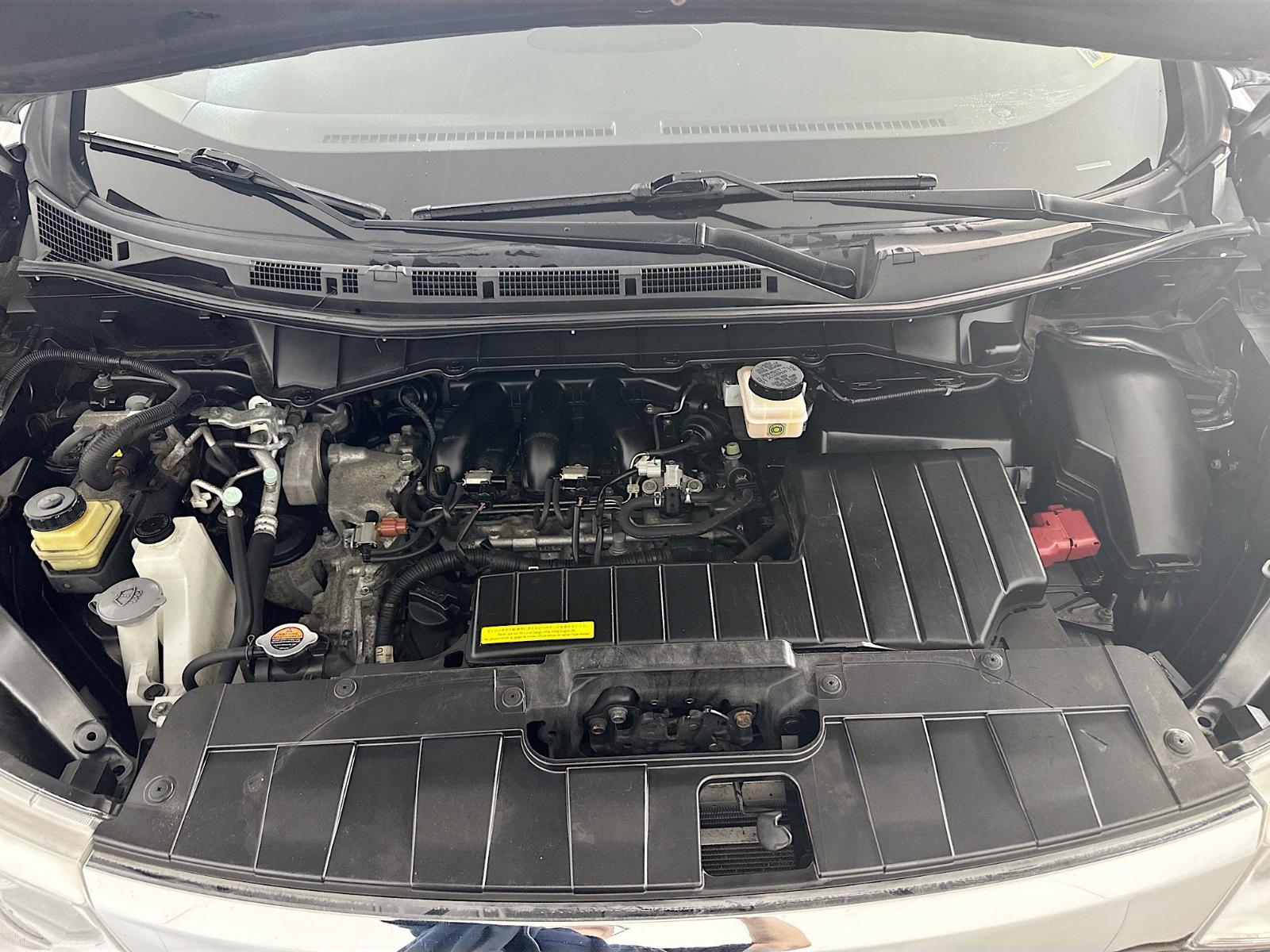 2016 Nissan Quest Vehicle Photo in Langhorne, PA 19047