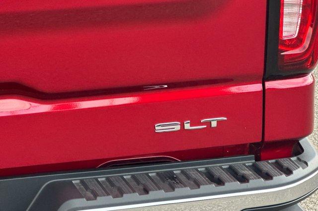 2025 GMC Sierra 1500 Vehicle Photo in STOCKTON, CA 95212-2838