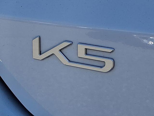 2023 Kia K5 Vehicle Photo in DANBURY, CT 06810-5034