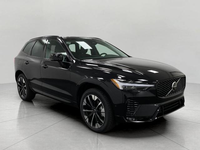 2026 Volvo XC60 Vehicle Photo in Neenah, WI 54956