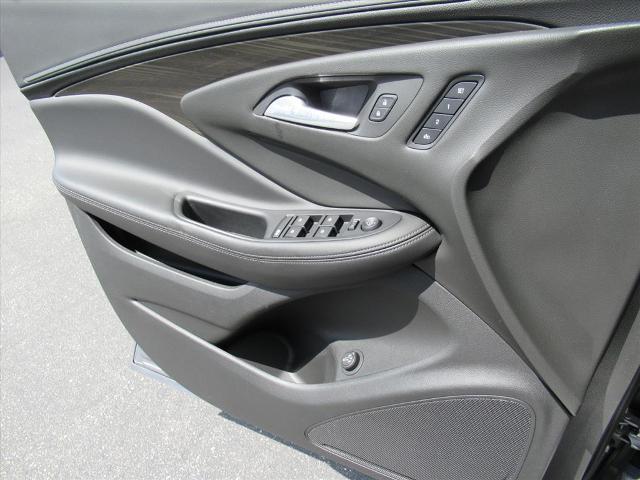 2019 Buick Envision Vehicle Photo in LEESBURG, FL 34788-4022