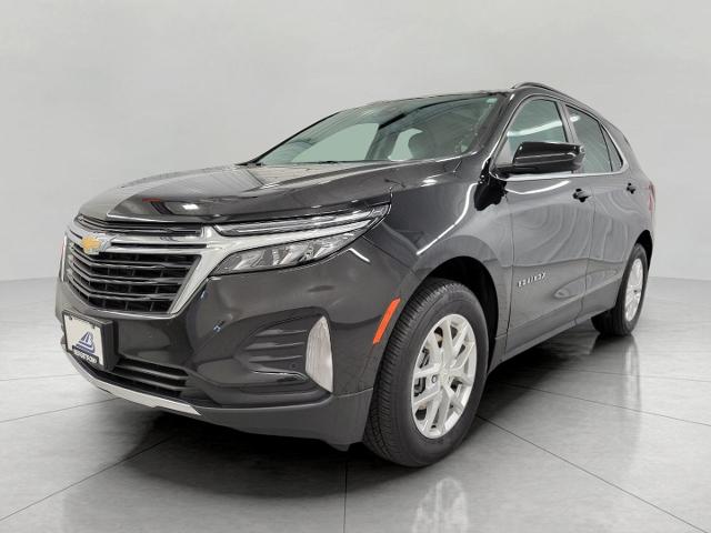 2022 Chevrolet Equinox Vehicle Photo in NEENAH, WI 54956-2243