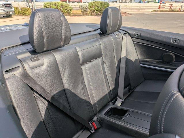 2018 BMW 430i Vehicle Photo in SELMA, TX 78154-1460