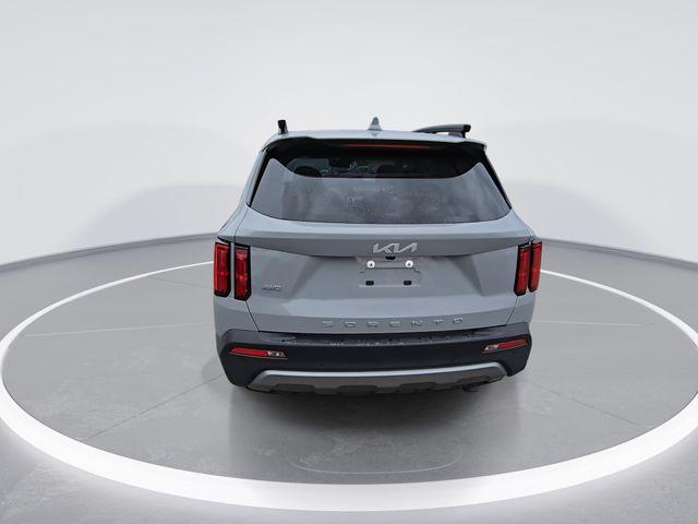 2022 Kia Sorento Vehicle Photo in Pleasant Hills, PA 15236