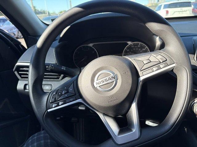 2020 Nissan Altima Vehicle Photo in Philadelphia, PA 19116