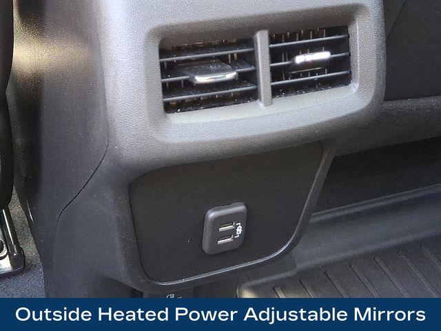 2022 Chevrolet Equinox Vehicle Photo in DANBURY, CT 06810-5034