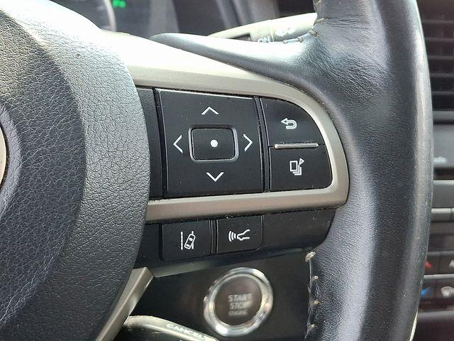 2017 Lexus RX 350 Vehicle Photo in DANBURY, CT 06810-5034