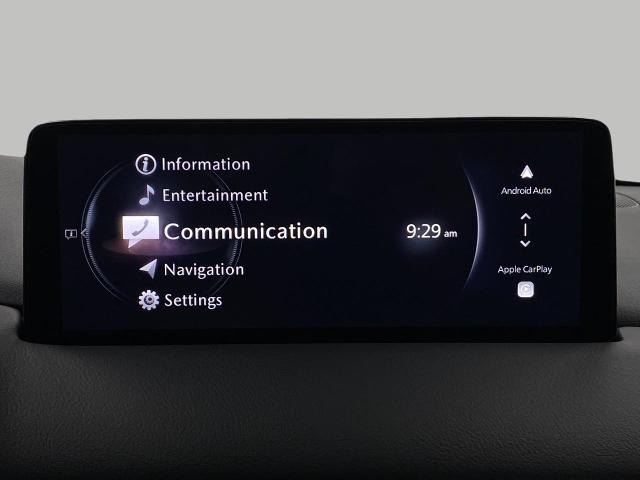 2025 Mazda CX-5 Vehicle Photo in Appleton, WI 54913