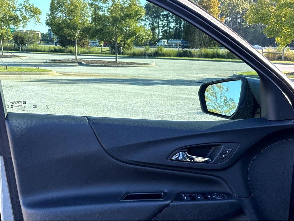 2023 Chevrolet Equinox Vehicle Photo in POOLER, GA 31322-3252