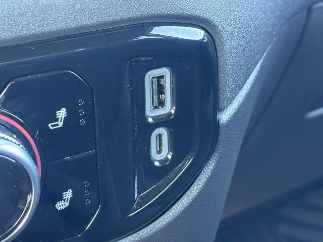 2022 GMC Sierra 1500 Vehicle Photo in ROCHESTER HILLS, MI 48307-2741