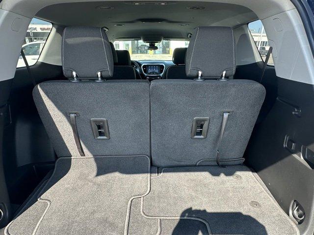 2021 GMC Acadia Vehicle Photo in ROCHESTER HILLS, MI 48307-2741