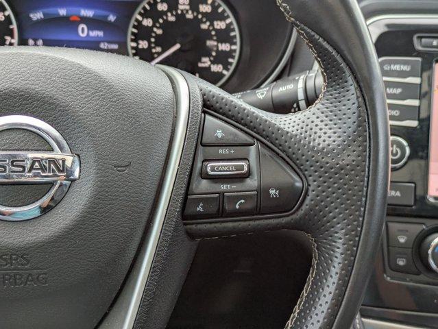2020 Nissan Maxima Vehicle Photo in BRUNSWICK, GA 31525-1881