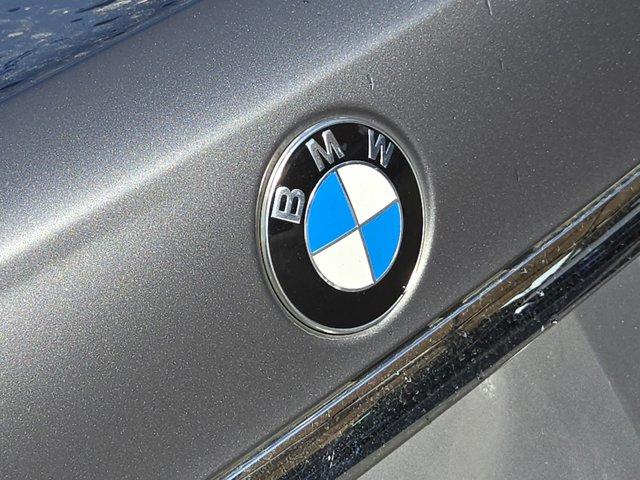 2015 BMW 750Li xDrive Vehicle Photo in Decatur, TX 76234