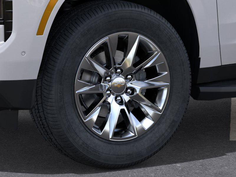 2025 Chevrolet Tahoe Vehicle Photo in POOLER, GA 31322-3252