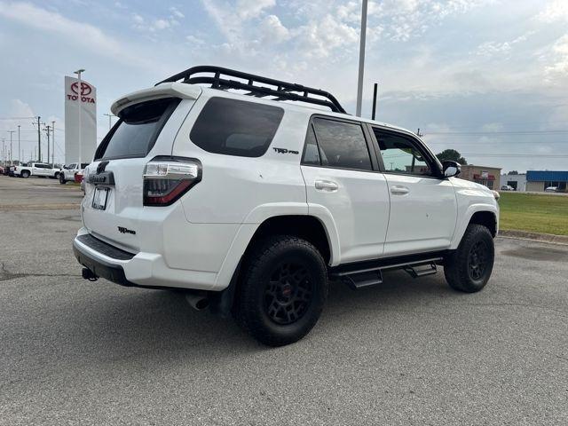 2024 Toyota 4Runner Vehicle Photo in Jonesboro, AR 72404