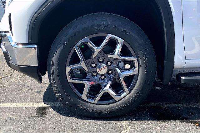 2026 GMC Sierra 1500 Vehicle Photo in INDEPENDENCE, MO 64055-1377