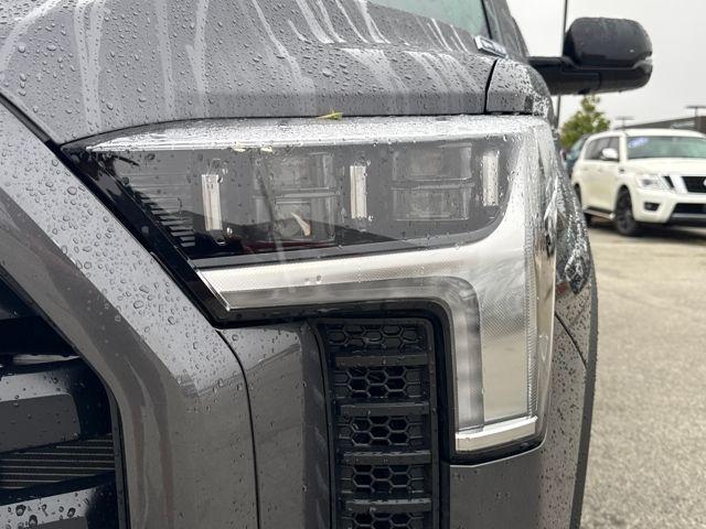 2025 Toyota Tundra 4WD Vehicle Photo in Jonesboro, AR 72404