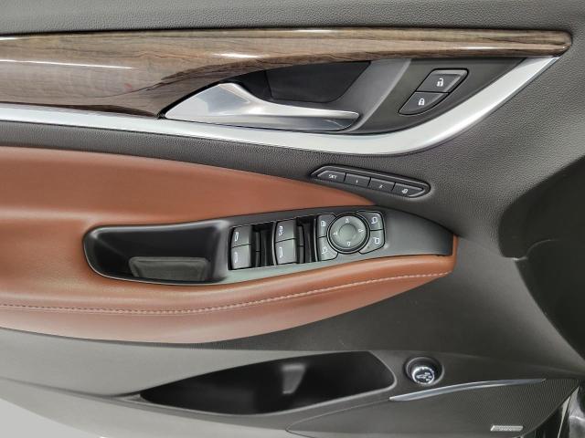 2021 Buick Enclave Vehicle Photo in NEENAH, WI 54956-2243