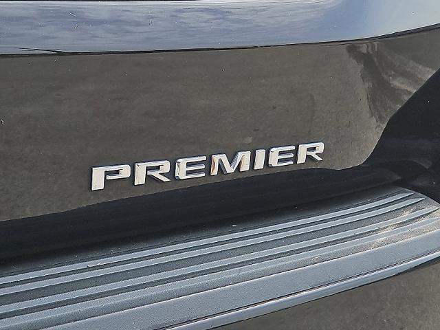 2021 Chevrolet Tahoe Vehicle Photo in TREVOSE, PA 19053-4984