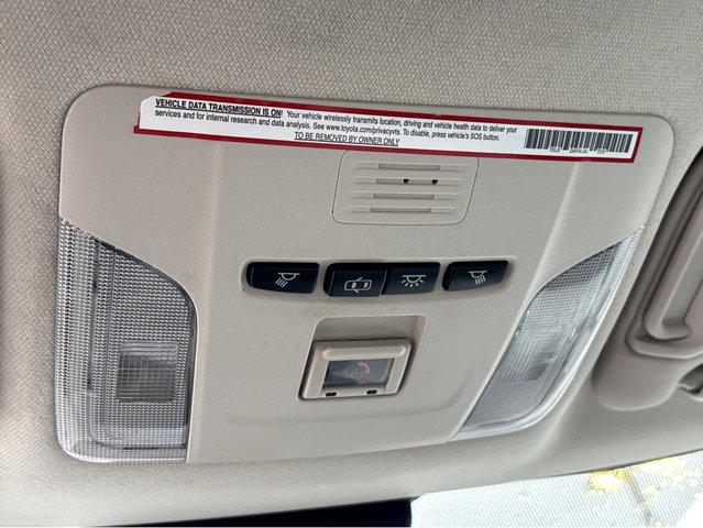 2021 Toyota Corolla Vehicle Photo in Hinesville, GA 31313