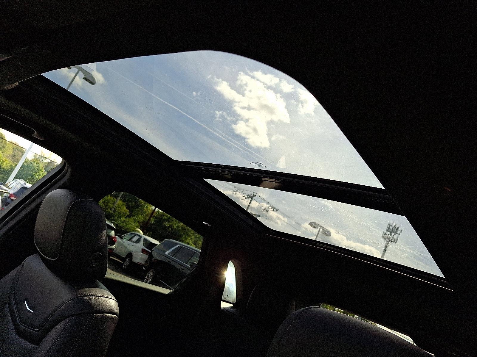 2020 Cadillac XT5 Vehicle Photo in BETHLEHEM, PA 18017-9401