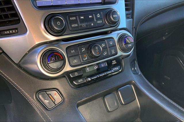 2019 Chevrolet Suburban Vehicle Photo in INDEPENDENCE, MO 64055-1314
