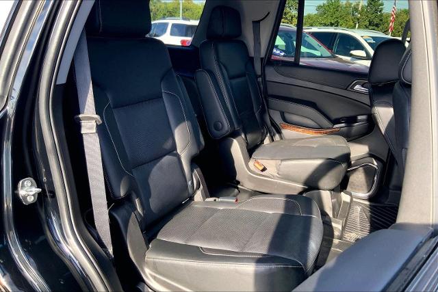 2019 Chevrolet Tahoe Vehicle Photo in KANSAS CITY, MO 64114-4502