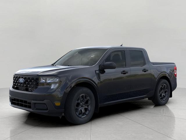 2025 Ford Maverick Vehicle Photo in Oshkosh, WI 54901
