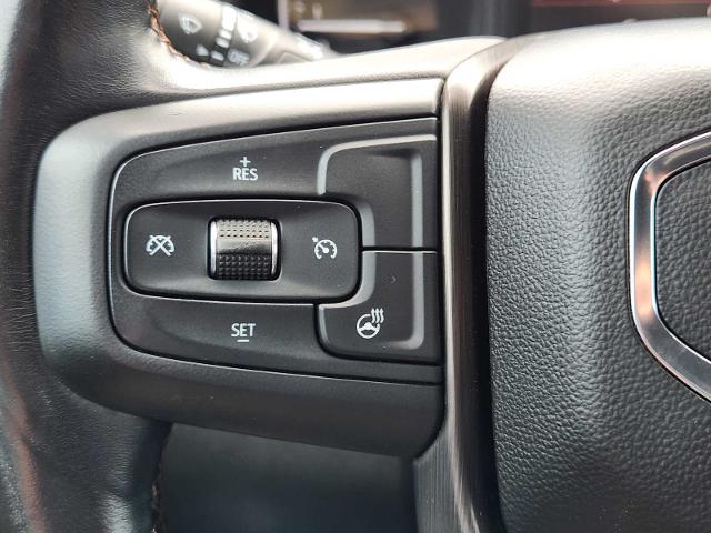 2023 GMC Sierra 2500 HD Vehicle Photo in DENTON, TX 76210-9321