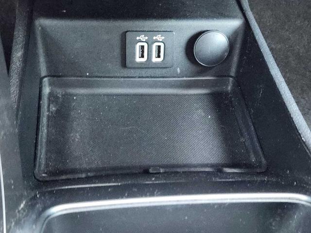 2020 Ford Fusion Vehicle Photo in DENTON, TX 76210-9321