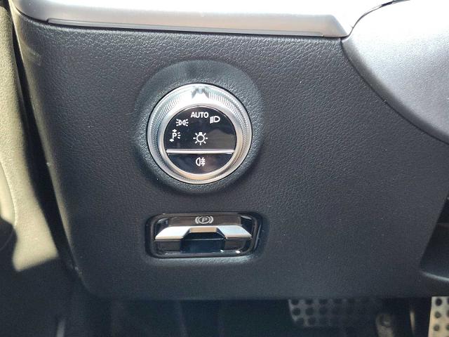 2022 Mercedes-Benz C-Class Vehicle Photo in DENTON, TX 76210-9321