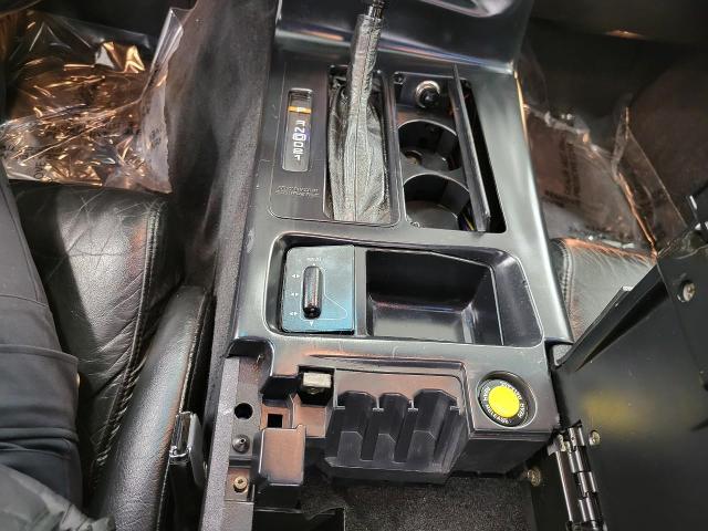 1994 Chevrolet Corvette Vehicle Photo in NEENAH, WI 54956-2243