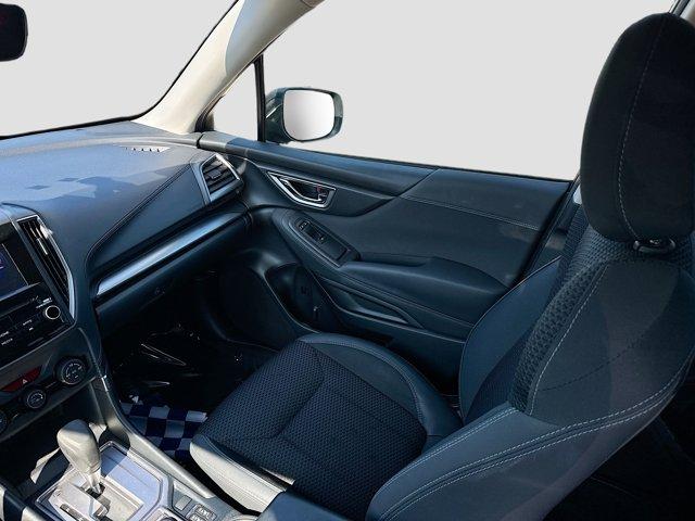 2022 Subaru Forester Vehicle Photo in Doylestown, PA 18902