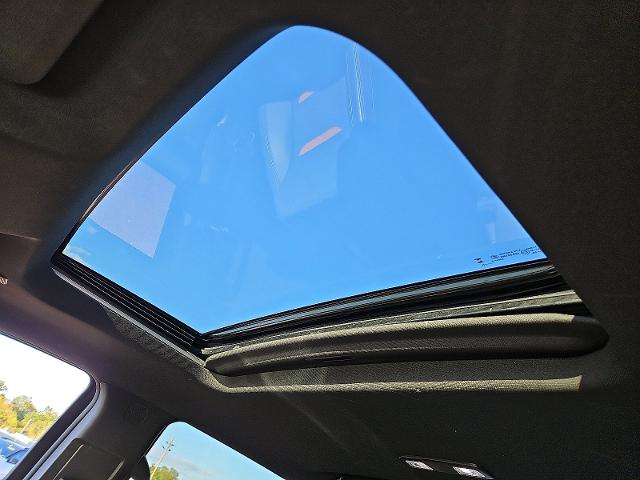 2024 GMC Sierra 1500 Vehicle Photo in TREVOSE, PA 19053-4984