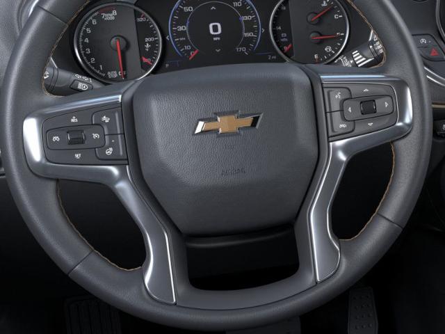 2025 Chevrolet Blazer Vehicle Photo in KANSAS CITY, MO 64114-4502