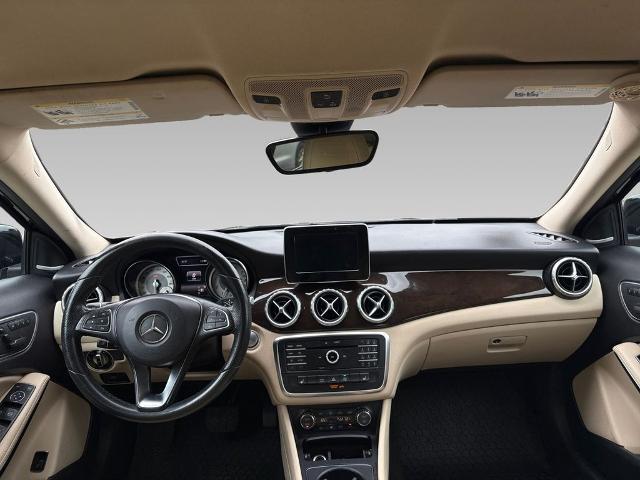 2017 Mercedes-Benz GLA Vehicle Photo in Savannah, GA 31419