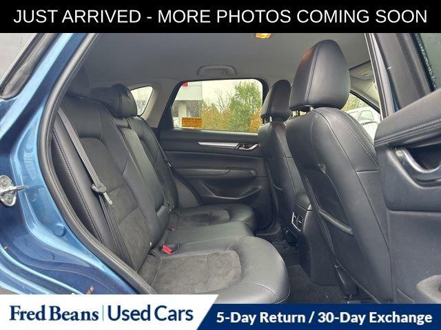 2020 Mazda CX-5 Vehicle Photo in Flemington, NJ 08822