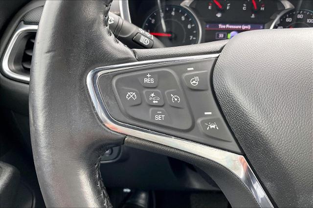 2021 Chevrolet Equinox Vehicle Photo in INDEPENDENCE, MO 64055-1314