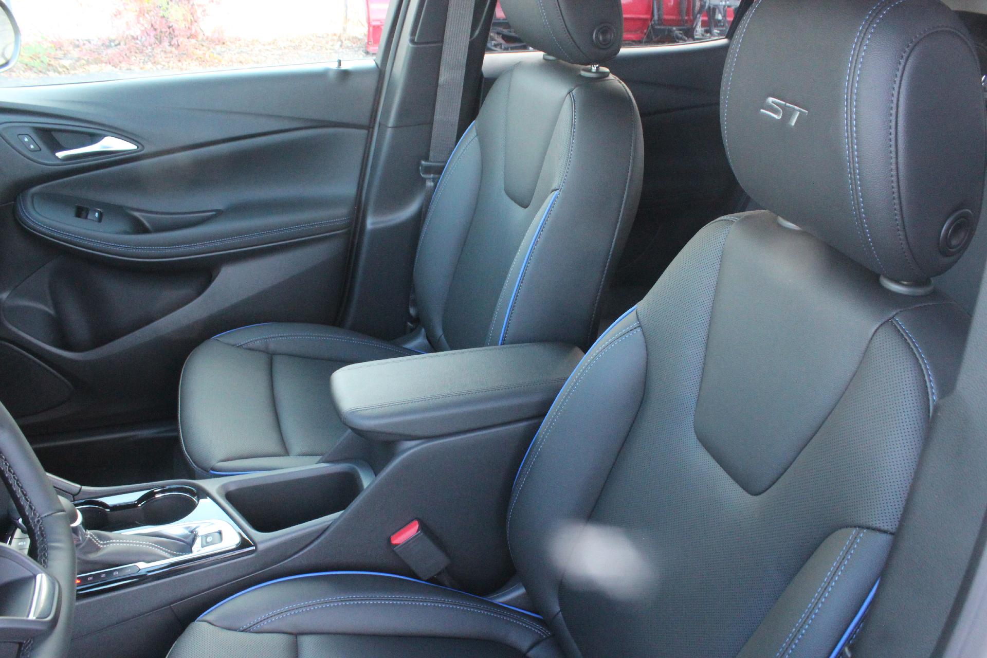 2026 Buick Encore GX Vehicle Photo in AURORA, CO 80012-4011