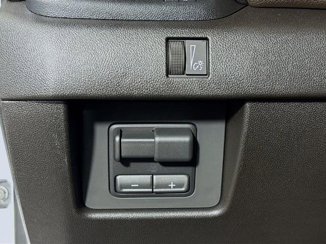 2026 GMC Canyon Vehicle Photo in PUYALLUP, WA 98371-4149
