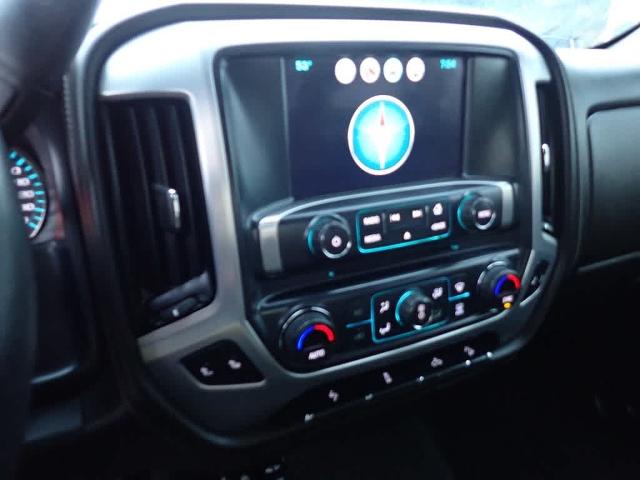 2018 GMC Sierra 1500 Vehicle Photo in ZELIENOPLE, PA 16063-2910