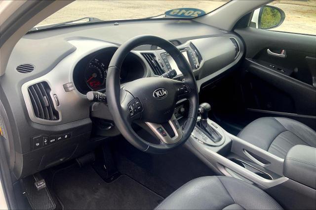 2015 Kia Sportage Vehicle Photo in KANSAS CITY, MO 64114-4545