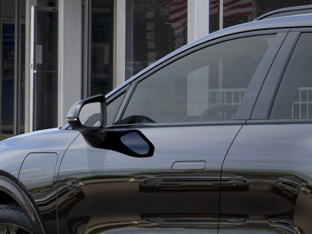 2026 Chevrolet Equinox EV Vehicle Photo in INDEPENDENCE, MO 64055-1314