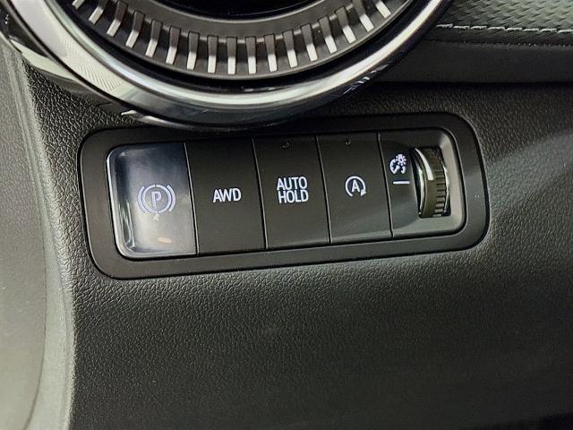 2026 Chevrolet Equinox Vehicle Photo in PUYALLUP, WA 98371-4149
