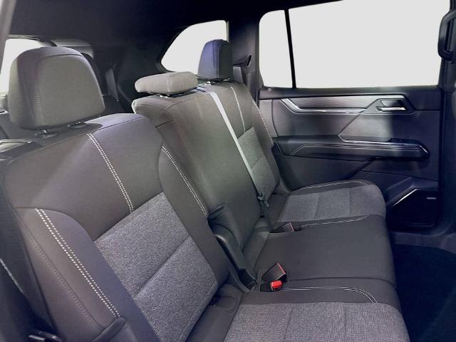 2025 GMC Acadia Vehicle Photo in PUYALLUP, WA 98371-4149