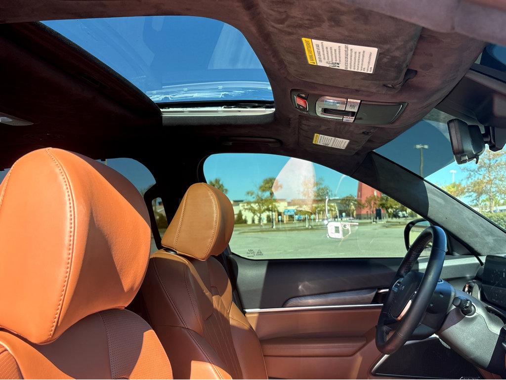 2025 Kia Telluride Vehicle Photo in POOLER, GA 31322-3252