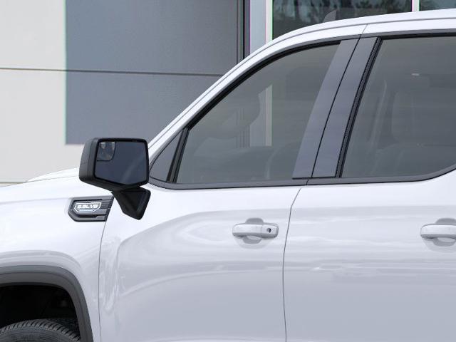 2026 GMC Sierra 1500 Vehicle Photo in TREVOSE, PA 19053-4984